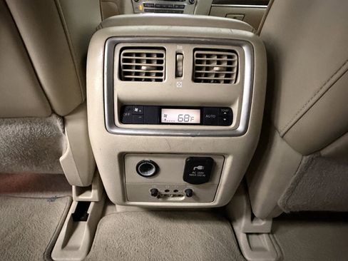 Used 2013 INFINITI JX35 AWD w/ Premium Pkg image 33