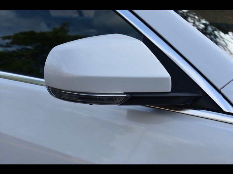 Used 2015 Cadillac ATS Luxury w/ Sun And Sound Package AWD/4WD image 48
