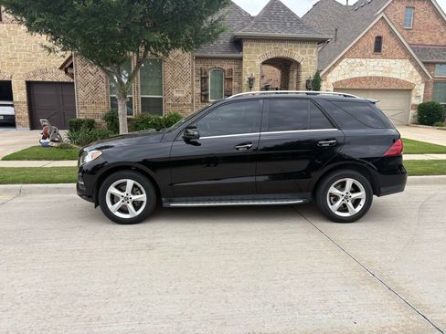 Used 2018 Mercedes-Benz GLE 350 4MATIC image 14