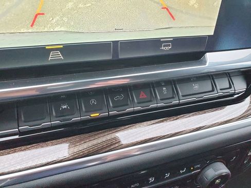 New 2026 Chevrolet Silverado 1500 LT image 22