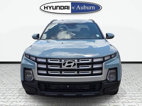 New 2026 Hyundai Santa Cruz SEL FWD image 12