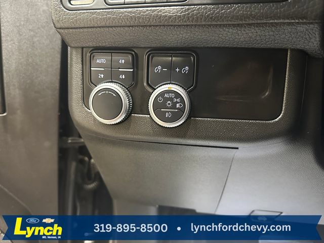 Used 2021 GMC Yukon Denali w/ Denali Premium Package AWD/4WD image 21