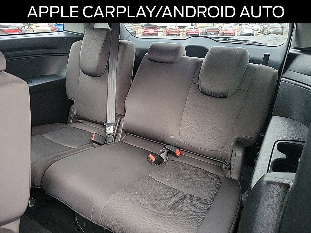 Used 2021 Honda Odyssey EX image 12