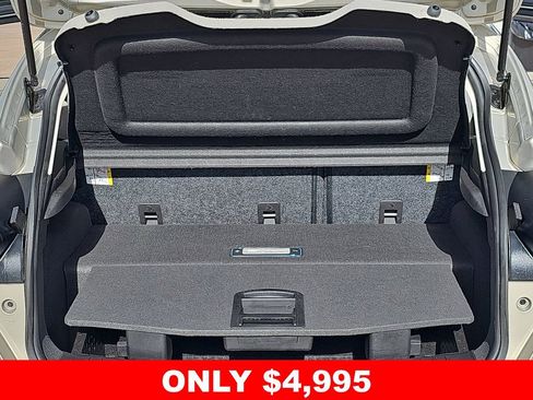 Used 2015 Ford Focus Electric Hatchback image 12