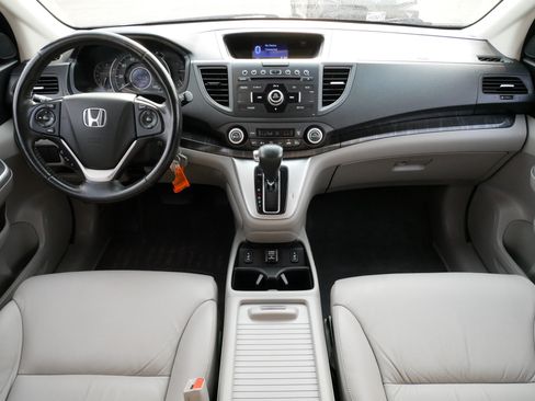 Used 2012 Honda CR-V EX-L image 10