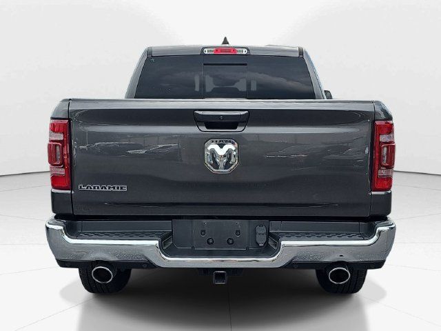 Used 2023 RAM 1500 Laramie RWD image 5