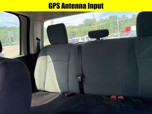 Used 2017 RAM 1500 Express w/ Black Ram 1500 Express Group AWD/4WD image 8