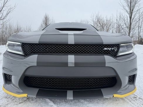 Used 2017 Dodge Charger SRT Hellcat w/ Harman/Kardon Audio Group image 9