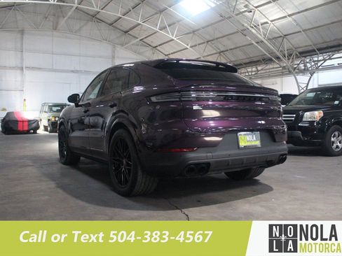 Used 2024 Porsche Cayenne S image 14