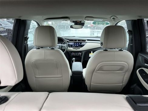 Used 2023 Buick Encore GX Preferred w/ Cold Weather Comfort Package AWD/4WD image 25