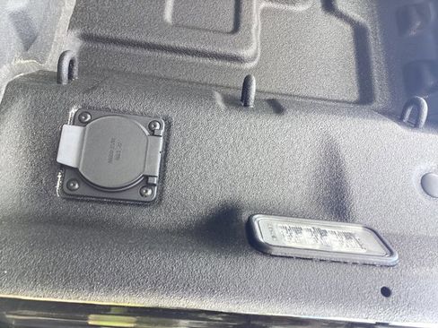 New 2025 Chevrolet Silverado 2500 LT w/ Trail Boss Package image 14