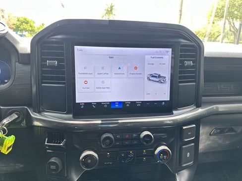 Used 2025 Ford F150 STX RWD image 25
