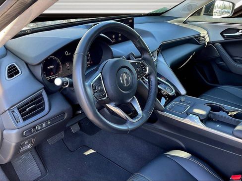 Certified 2024 Acura TLX w/ Technology Package image 13