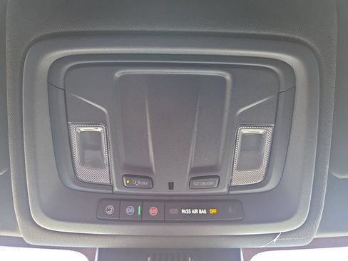 Used 2026 GMC Sierra 1500 AT4 AWD/4WD image 16
