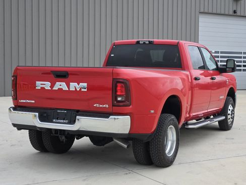 New 2026 RAM 3500 Lone Star image 5