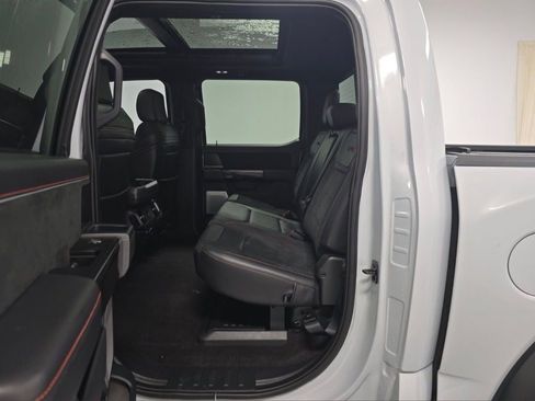 Used 2025 Ford F150 Raptor w/ Equipment Group 803A Raptor R image 10