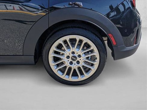 New 2026 MINI Cooper S FWD image 10