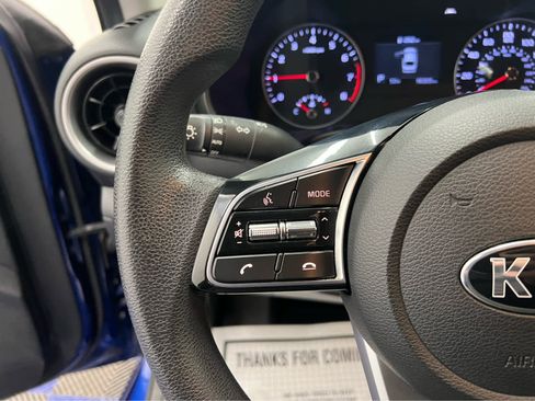 Used 2019 Kia Forte LXS image 16