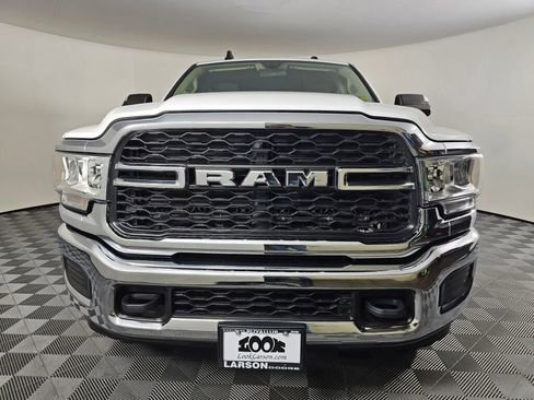 Used 2020 RAM 2500 Tradesman image 8