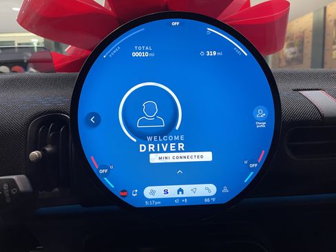 New 2026 MINI Cooper S image 13