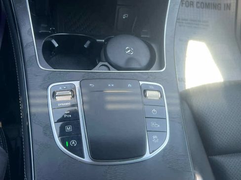 Used 2020 Mercedes-Benz GLC 300 4MATIC Coupe image 30