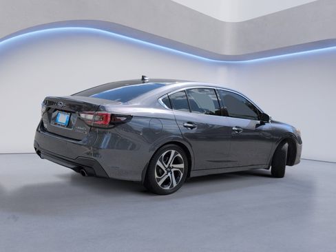 Used 2021 Subaru Legacy Touring XT w/ Popular Package #3 image 4