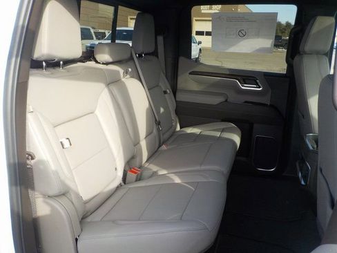 New 2026 GMC Sierra 1500 SLT w/ SLT Premium Plus Package image 29