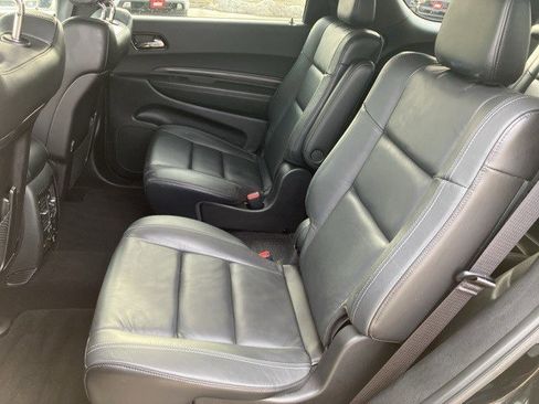Used 2022 Dodge Durango GT image 22