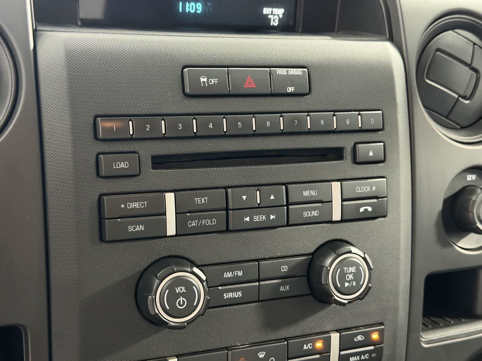 Used 2013 Ford F150 STX w/ Mid Equipment Group AWD/4WD image 19