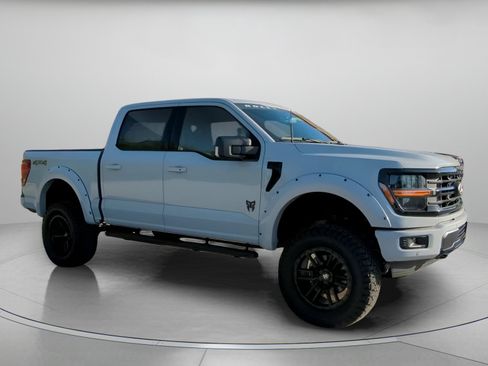 New 2026 Ford F150 XLT w/ Equipment Group 303A High image 38