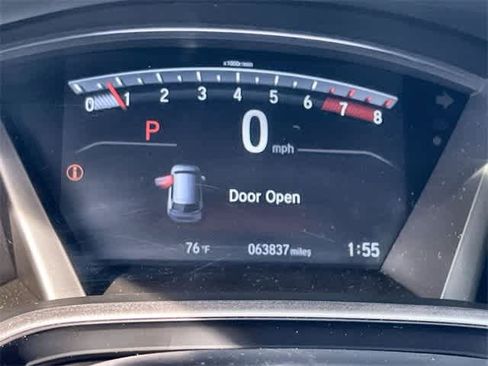 Certified 2020 Honda CR-V EX image 19