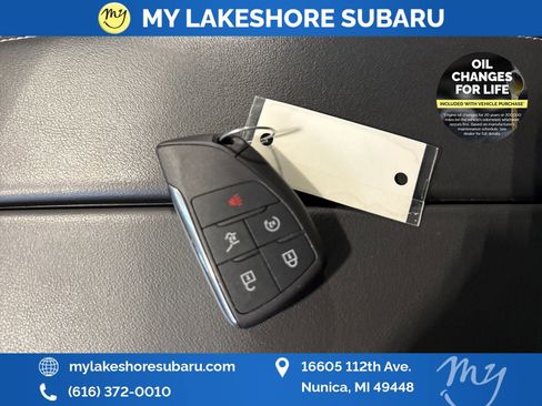 Used 2023 Buick Envision Preferred image 24