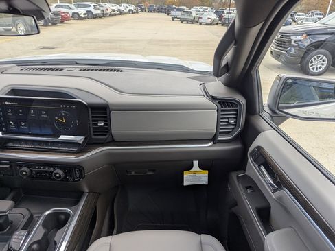 New 2026 Chevrolet Silverado 1500 RST w/ Convenience Package II image 4