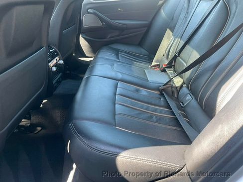 Used 2019 BMW 540i xDrive AWD/4WD image 18