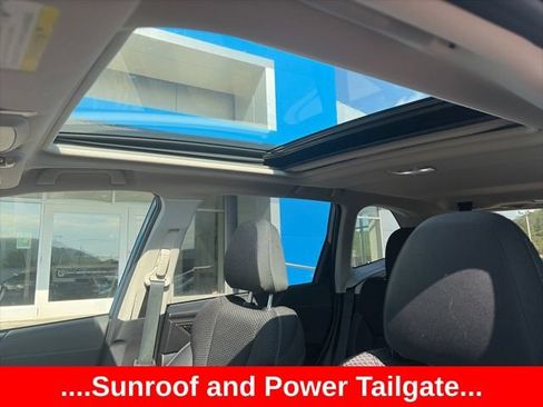 Used 2024 Subaru Forester Premium AWD/4WD image 4