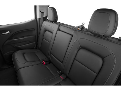 Used 2015 Chevrolet Colorado LT image 15