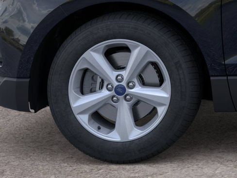 New 2024 Ford Edge SE AWD/4WD image 19