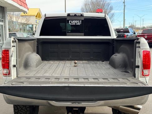 Used 2018 RAM 2500 Laramie w/ Convenience Group image 10