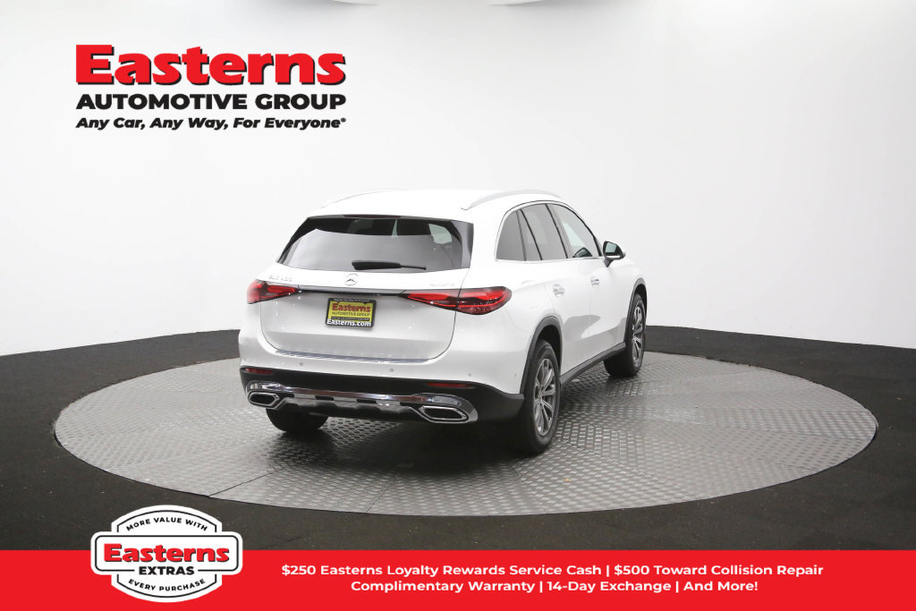 Used 2023 Mercedes-Benz GLC 300 4MATIC image 44