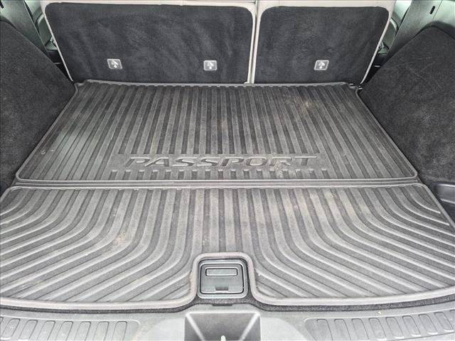 Used 2019 Honda Passport Elite image 5