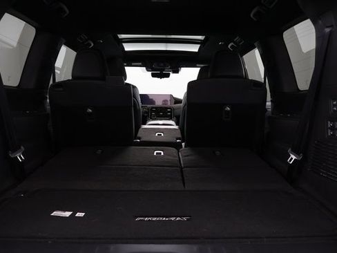 New 2026 Nissan Armada PRO-4X AWD/4WD image 27