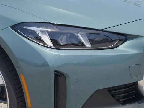 New 2026 BMW i4 eDrive40 w/ Premium Package RWD image 6