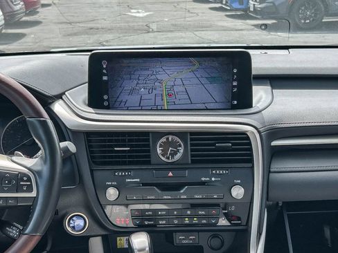 Used 2022 Lexus RX 450h AWD w/ Premium Package image 14
