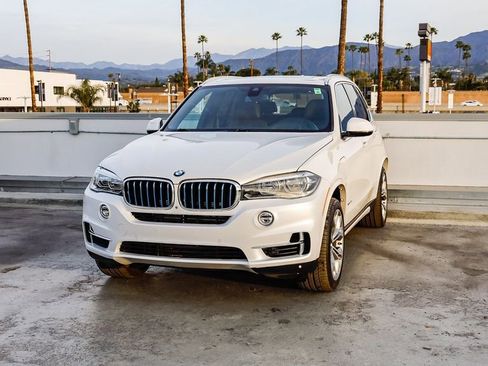 Used 2017 BMW X5 xDrive40e image 4