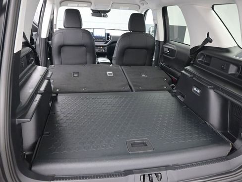 Used 2024 Ford Bronco Sport Big Bend AWD/4WD image 11