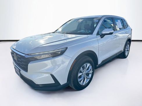 Certified 2023 Honda CR-V LX image 3