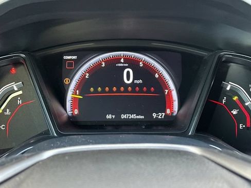 Used 2021 Honda Civic Type R image 27