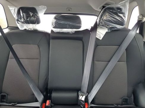 New 2026 Honda CR-V EX image 21