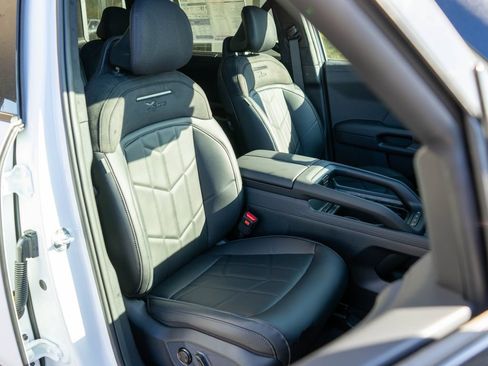 New 2027 Kia Telluride SX Prestige X-Pro AWD/4WD image 9