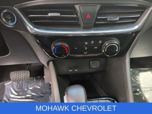 Certified 2024 Buick Encore GX Sport Touring AWD/4WD image 17